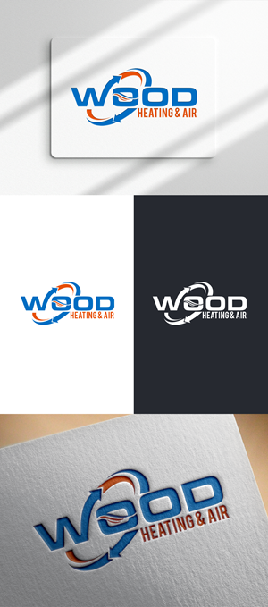 Logo Design by SR Creations. for this project | Design: #37741061