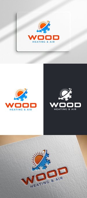 Logo Design by SR Creations. for this project | Design: #37741062
