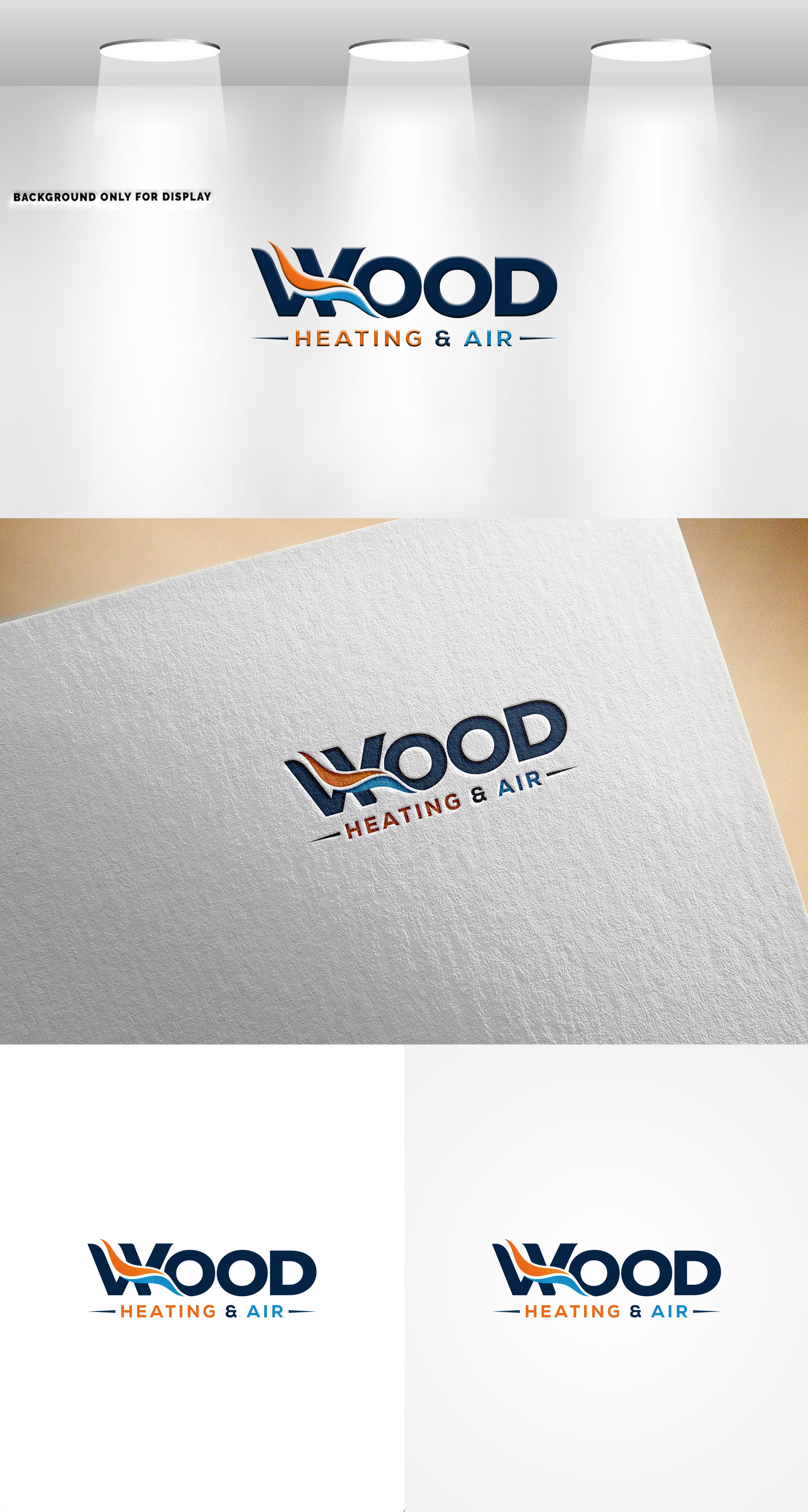 Logo Design by Joseph Robert for this project | Design #37729929