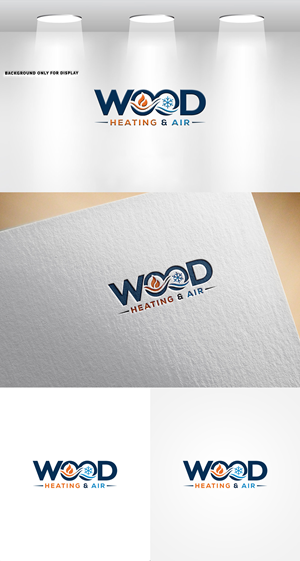 Logo Design by Joseph Robert for this project | Design: #37729964