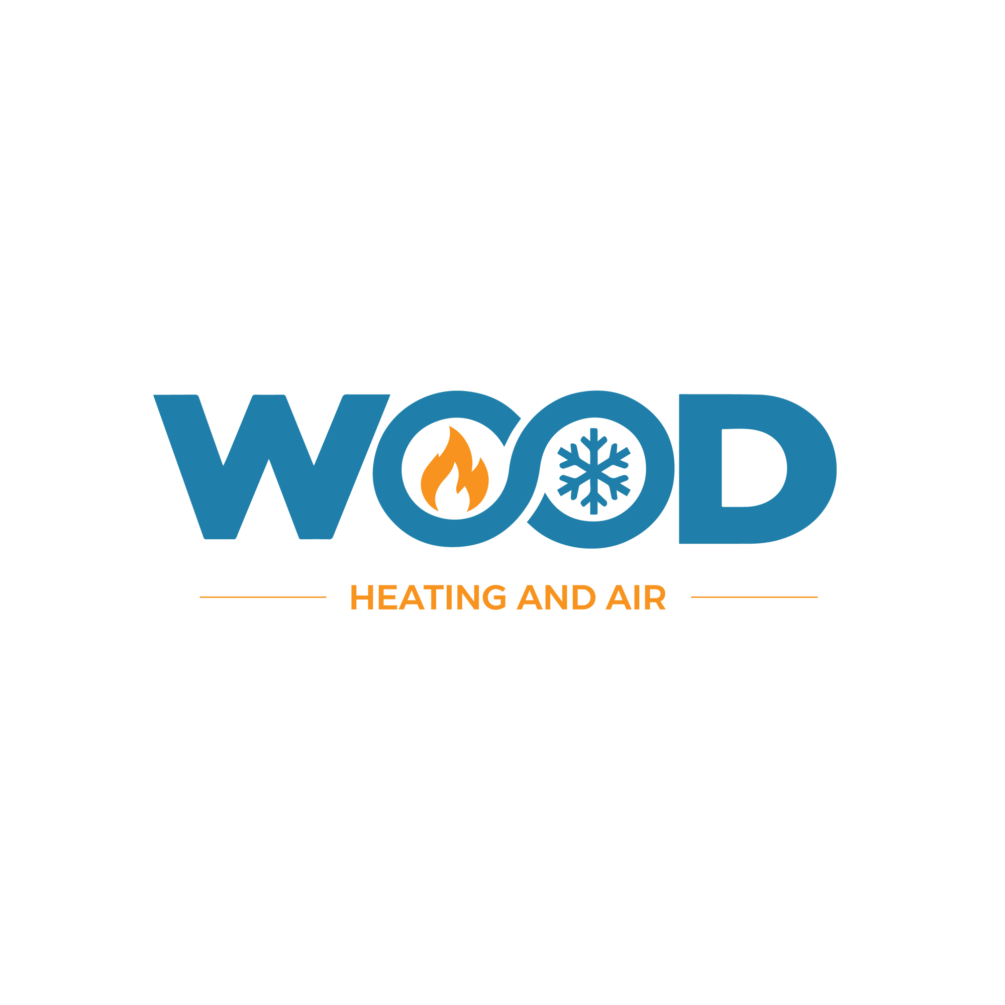Logo Design by WahDesign for this project | Design #37728976