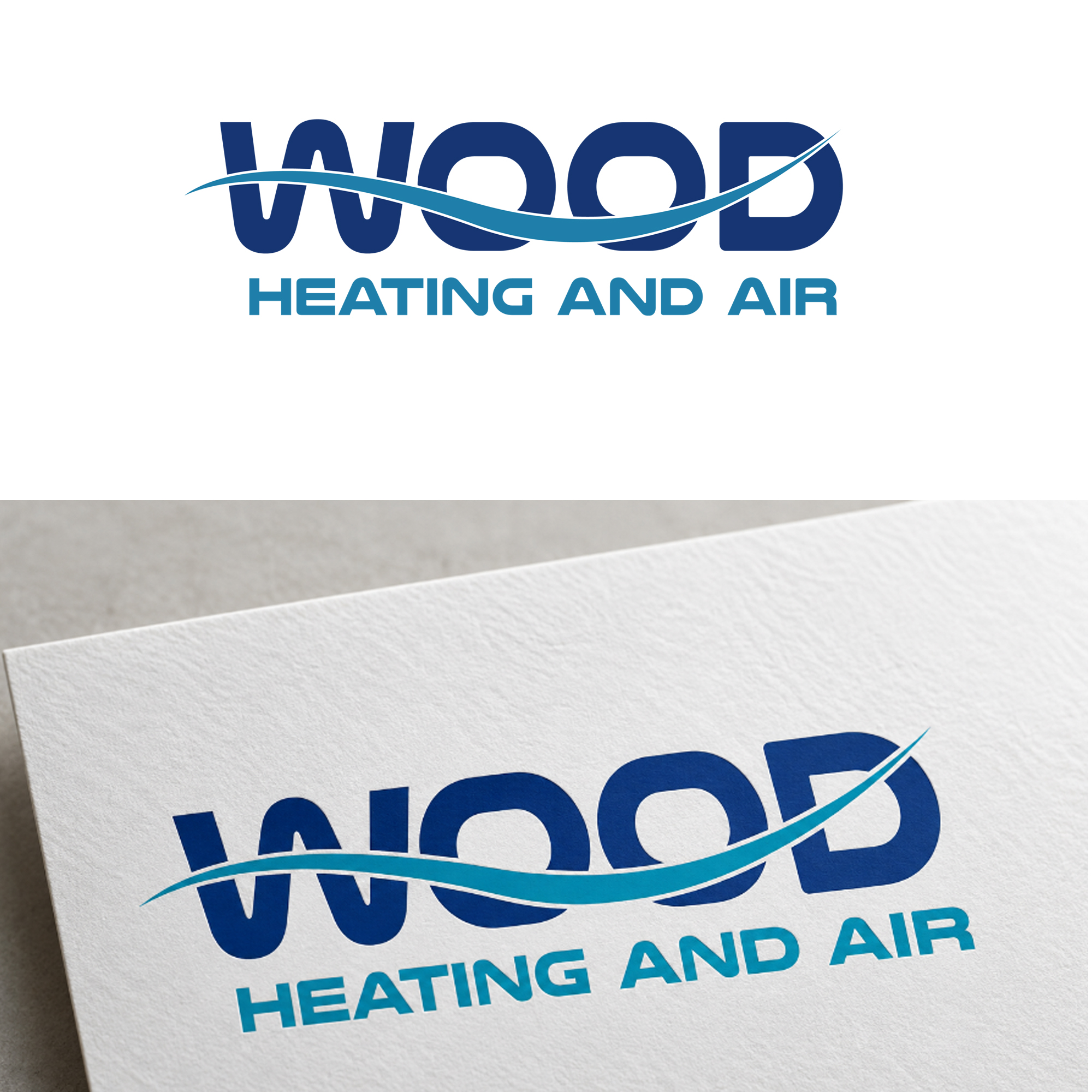 Logo Design by WahDesign for this project | Design #37729632