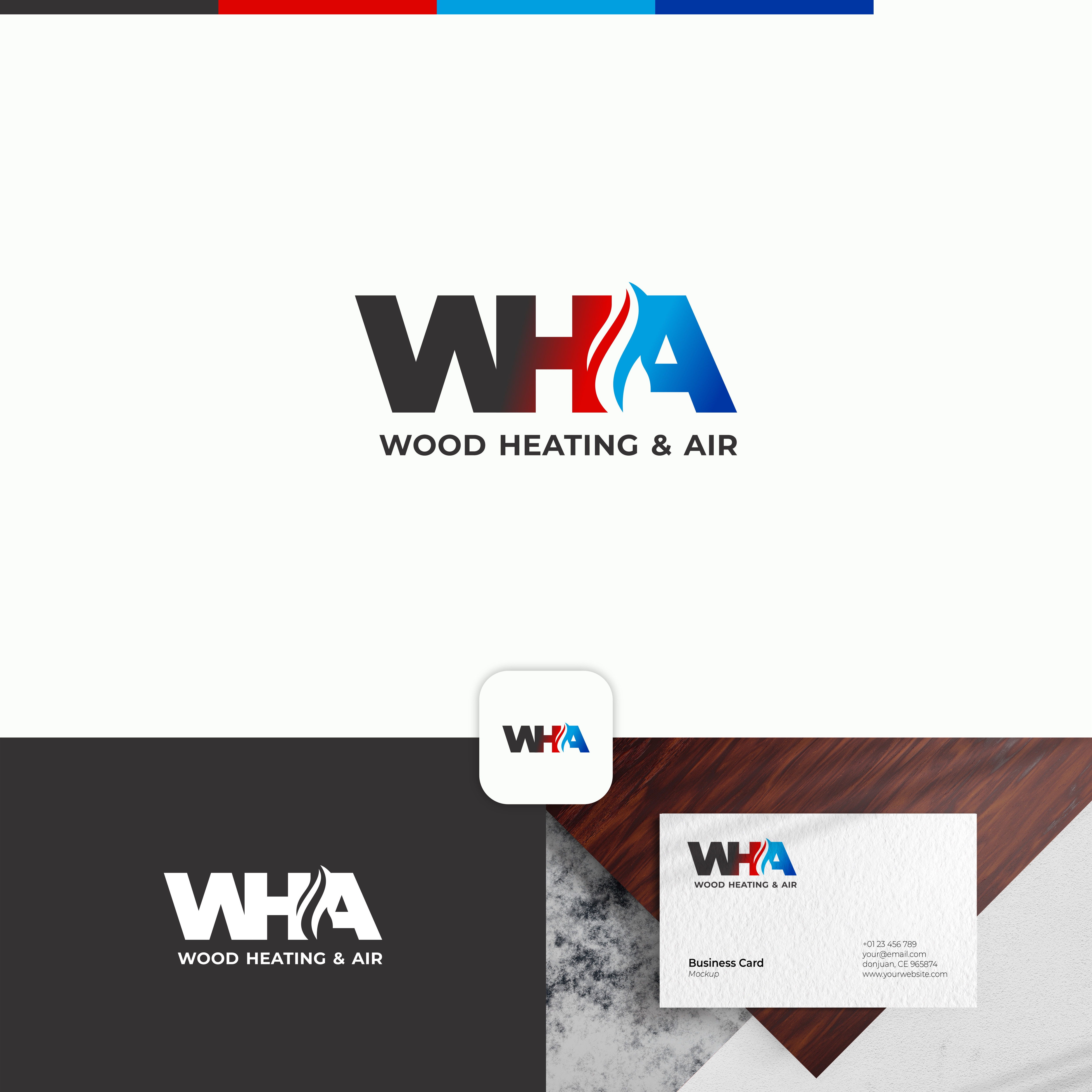 Logo Design by Dell_a.Design for this project | Design #37726761