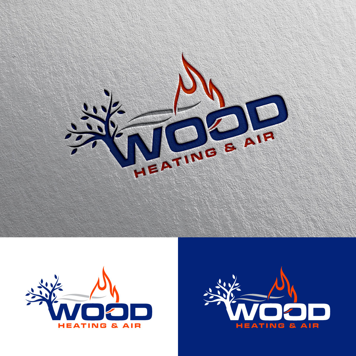 Logo Design by Signature Point for this project | Design #37724482