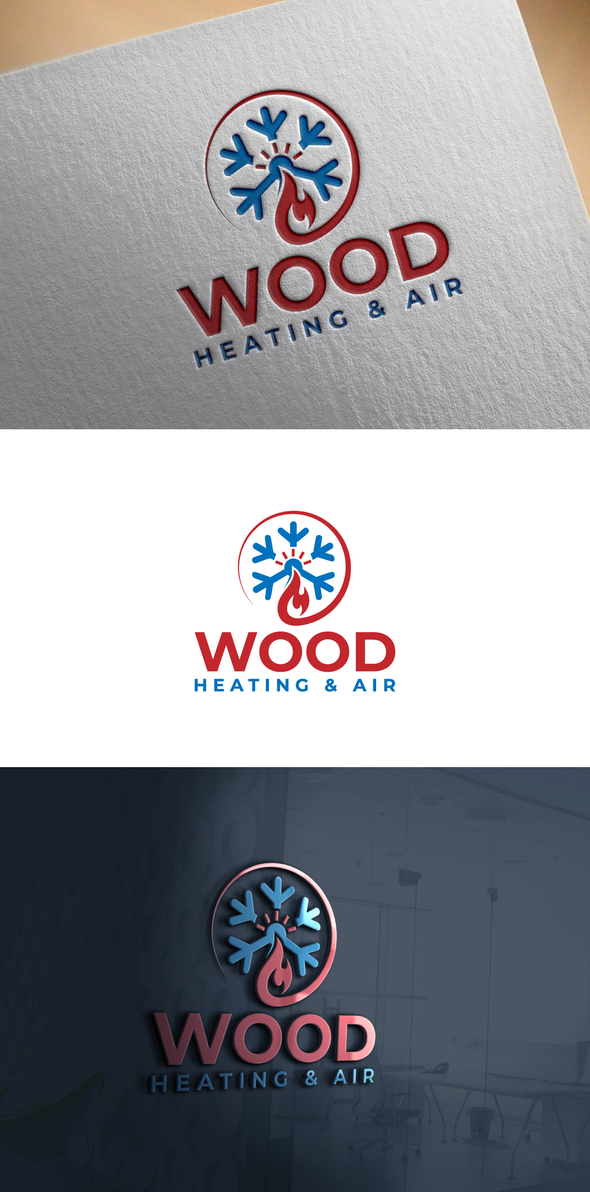 Logo Design by ExclusiveMind for this project | Design #37730652