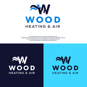 Logo Design by Fortune Howard Designs for this project | Design: #37727259