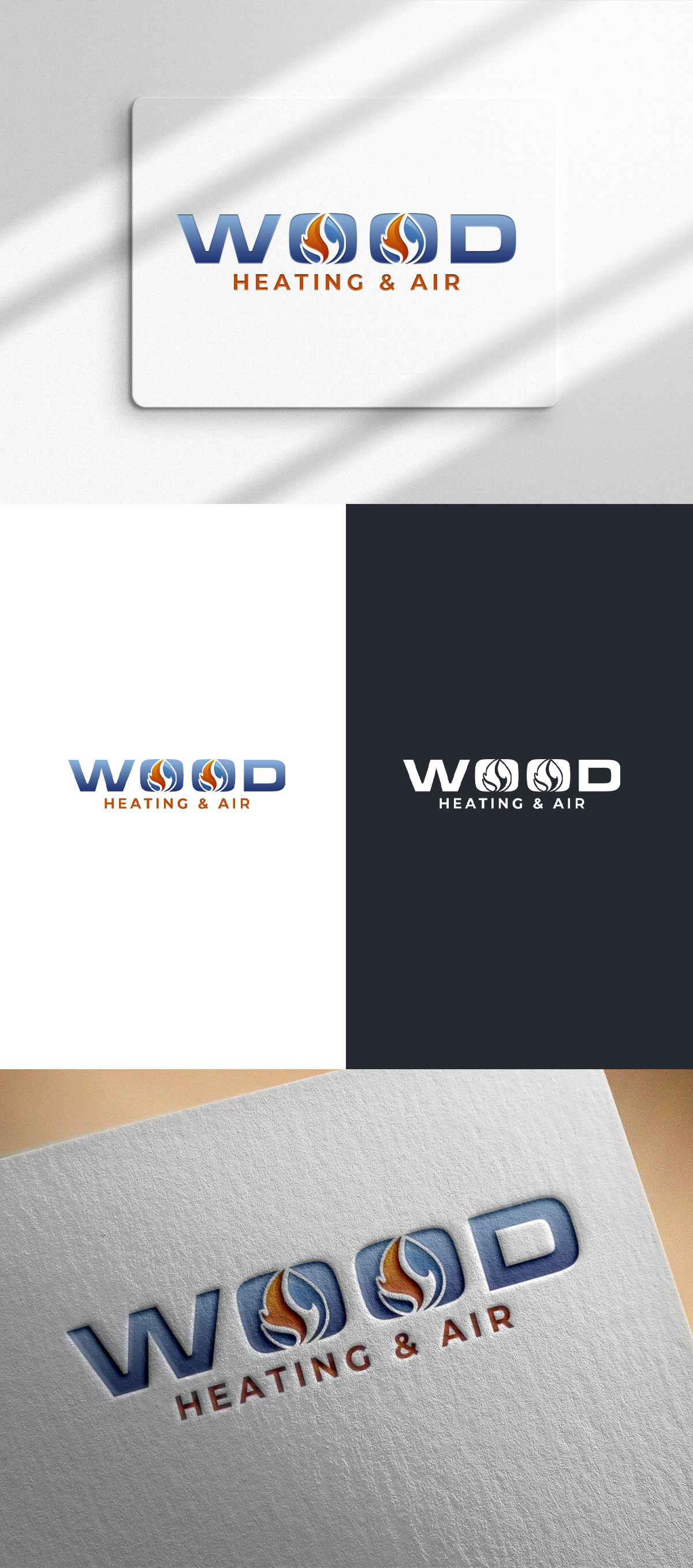 Logo Design by SANJU1 for this project | Design #37737986