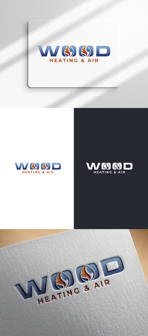 Logo Design by SANJU1 for this project | Design: #37737986