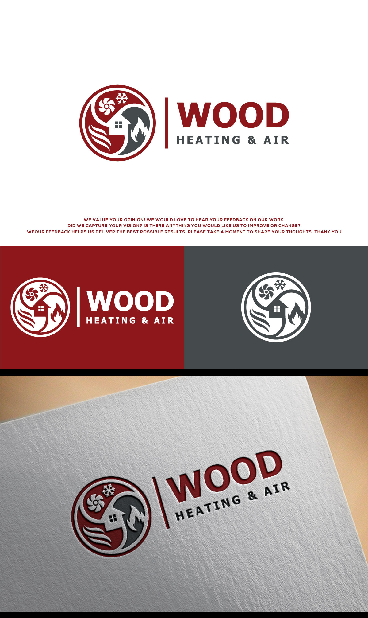 Logo Design by Logo Care. for this project | Design #37730097