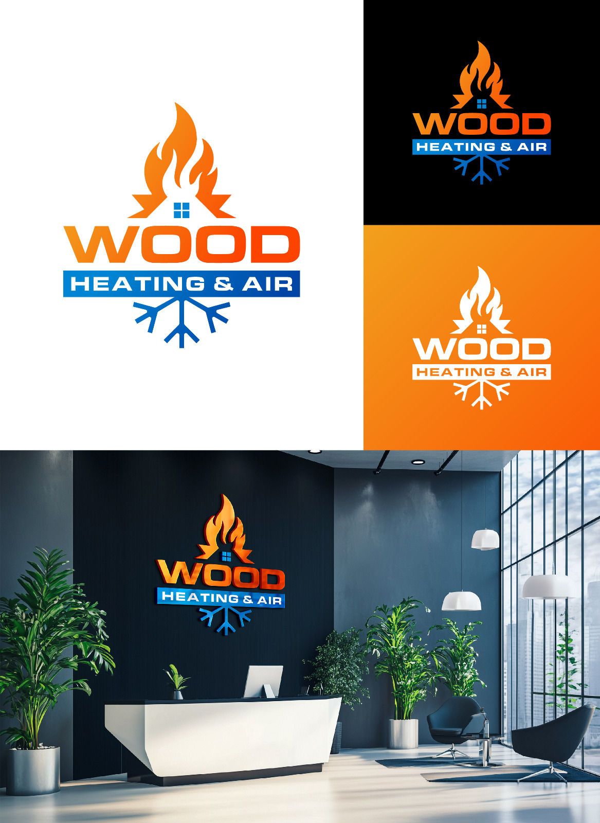 Logo Design by StunnerDesignz for this project | Design #37729344