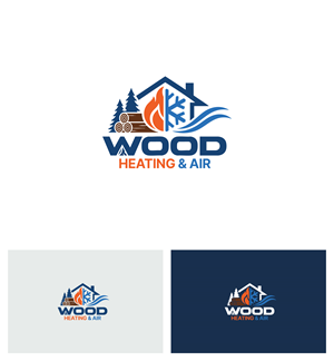 Logo Design by Afsana_Hoque for this project | Design: #37726465