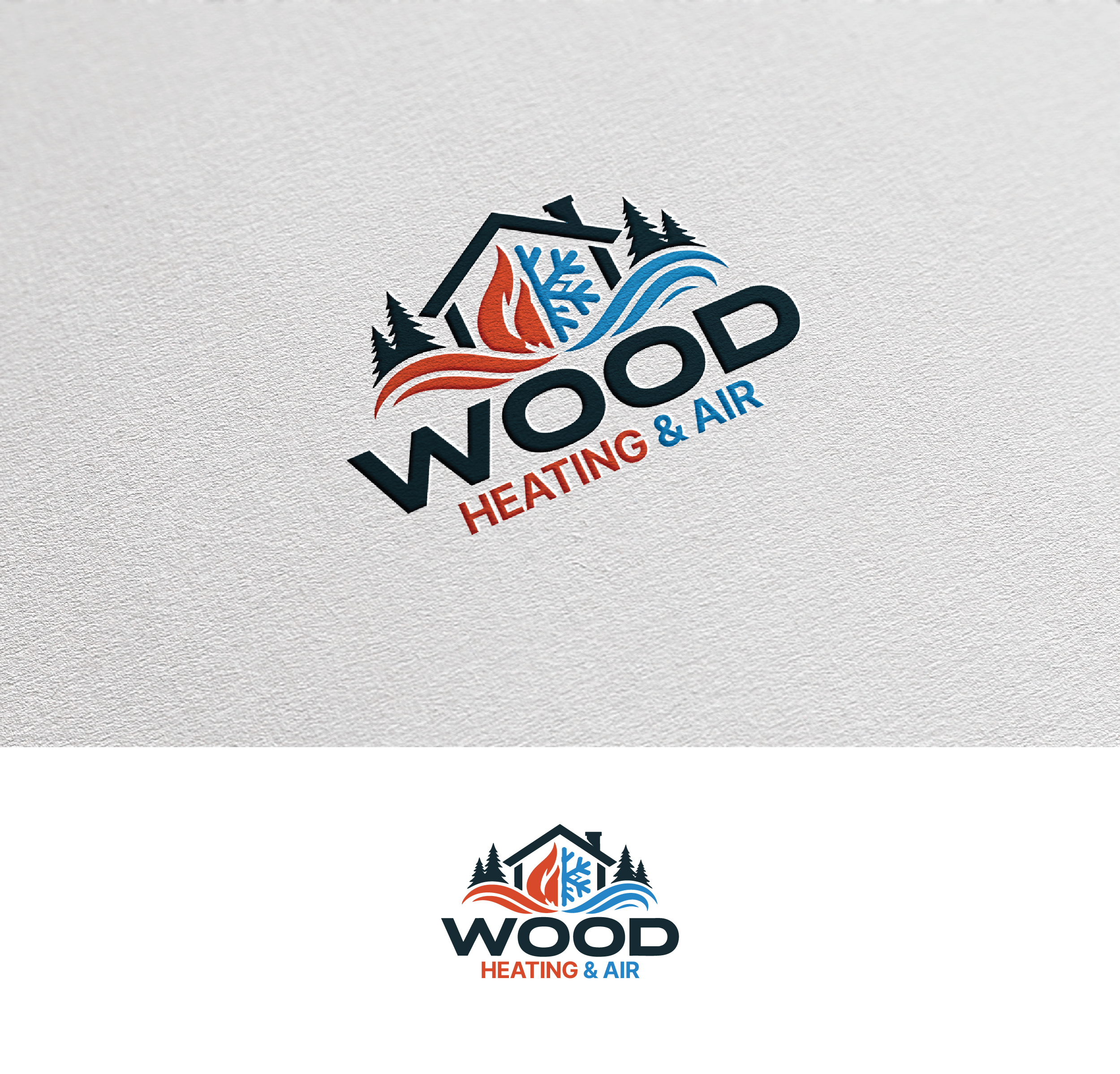 Logo Design by Afsana_Hoque for this project | Design #37726466
