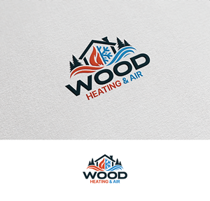 Logo Design by Afsana_Hoque for this project | Design: #37726466