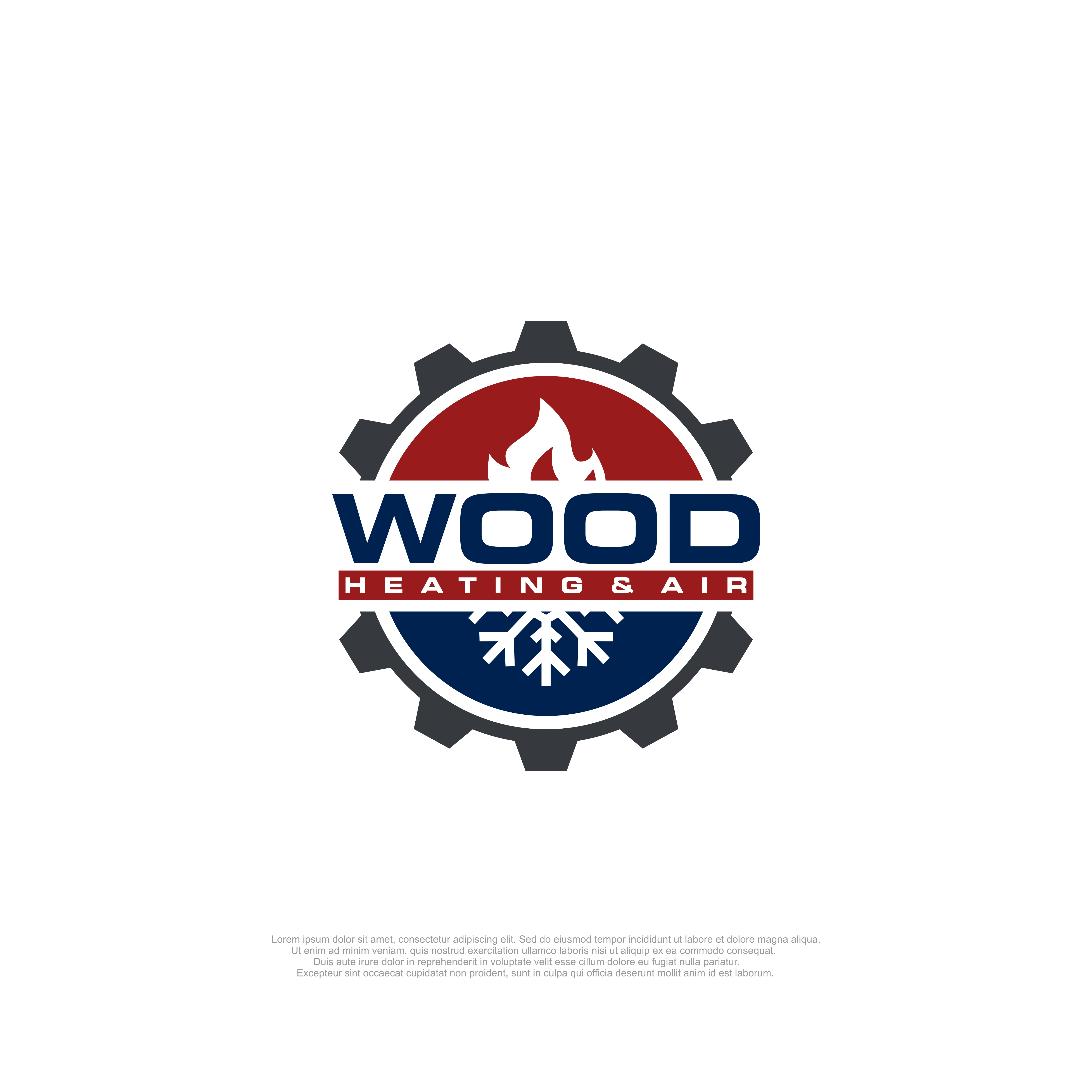 Logo Design by FayRF for this project | Design #37741478