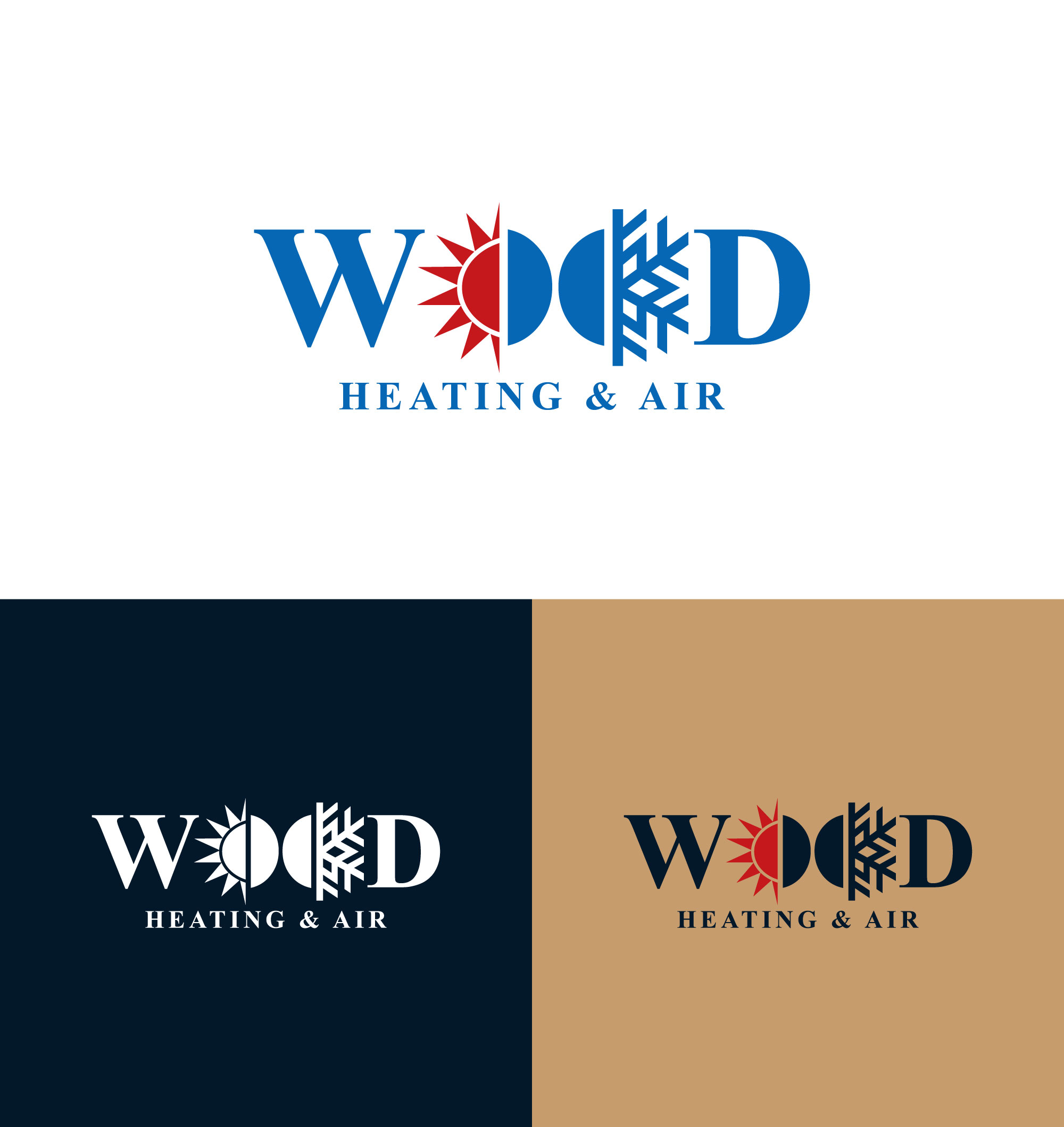 Logo Design by ixm61 for this project | Design #37730607