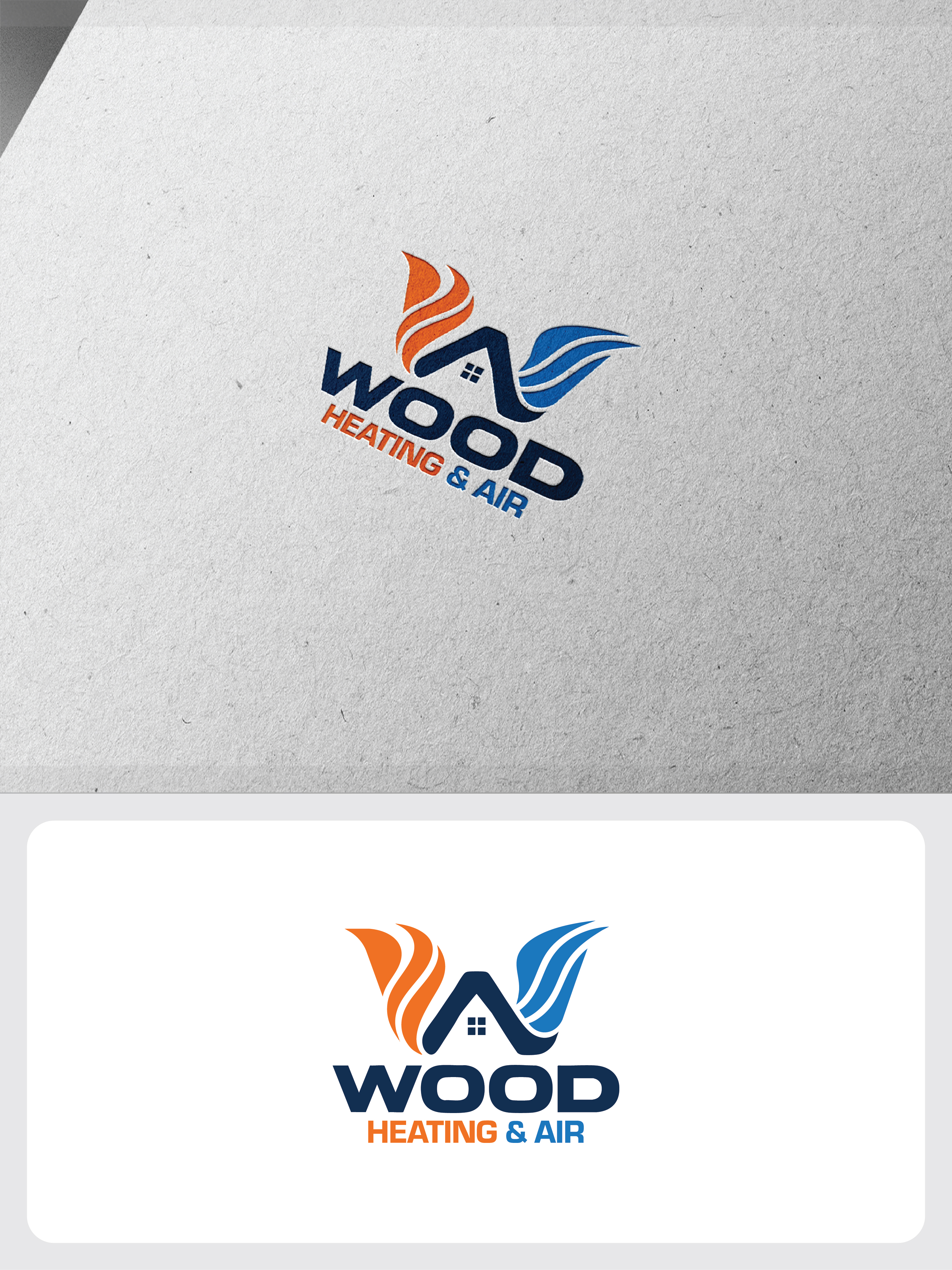 Logo Design by raju.creative for this project | Design #37726398