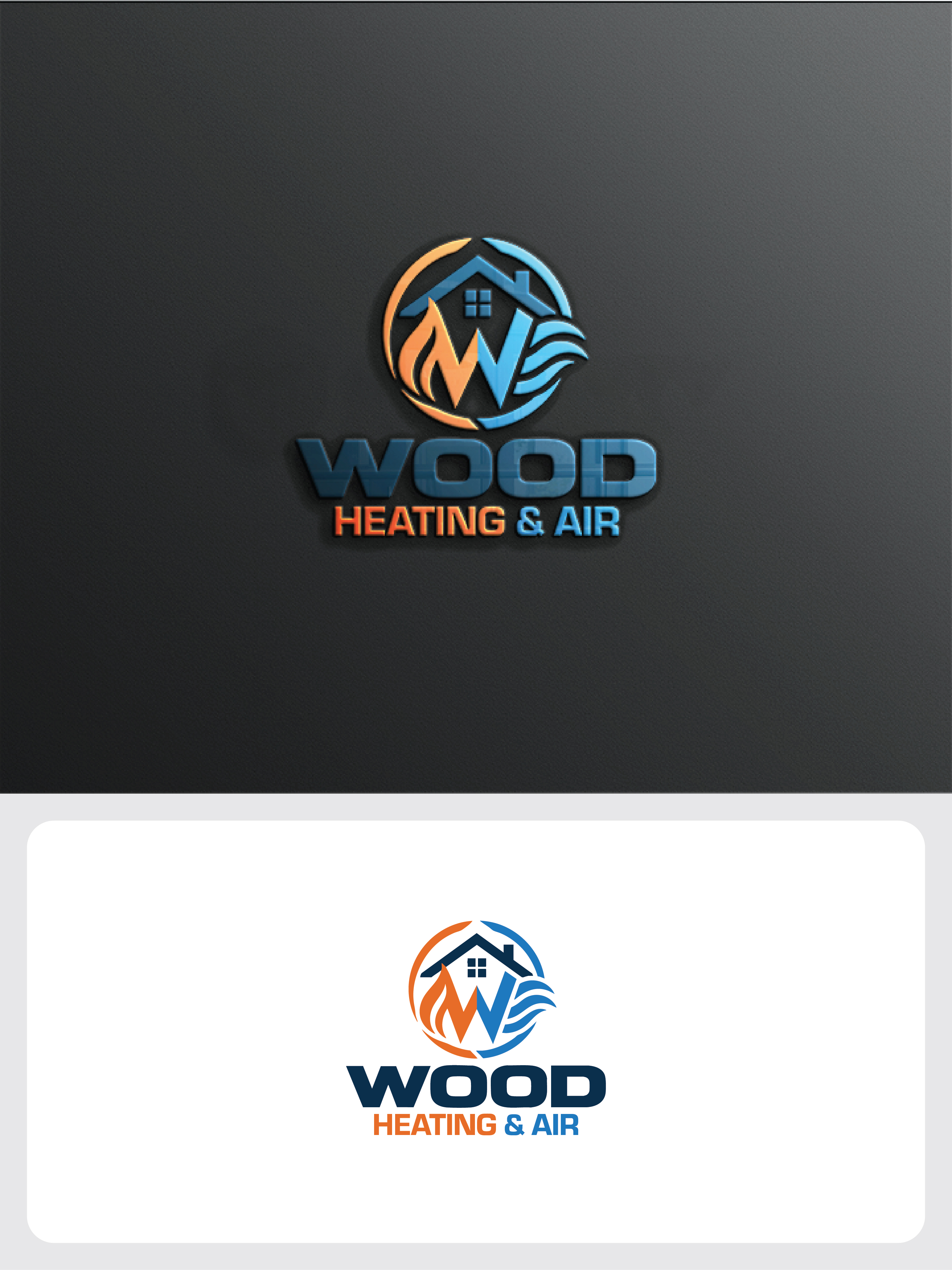 Logo Design by raju.creative for this project | Design #37726399