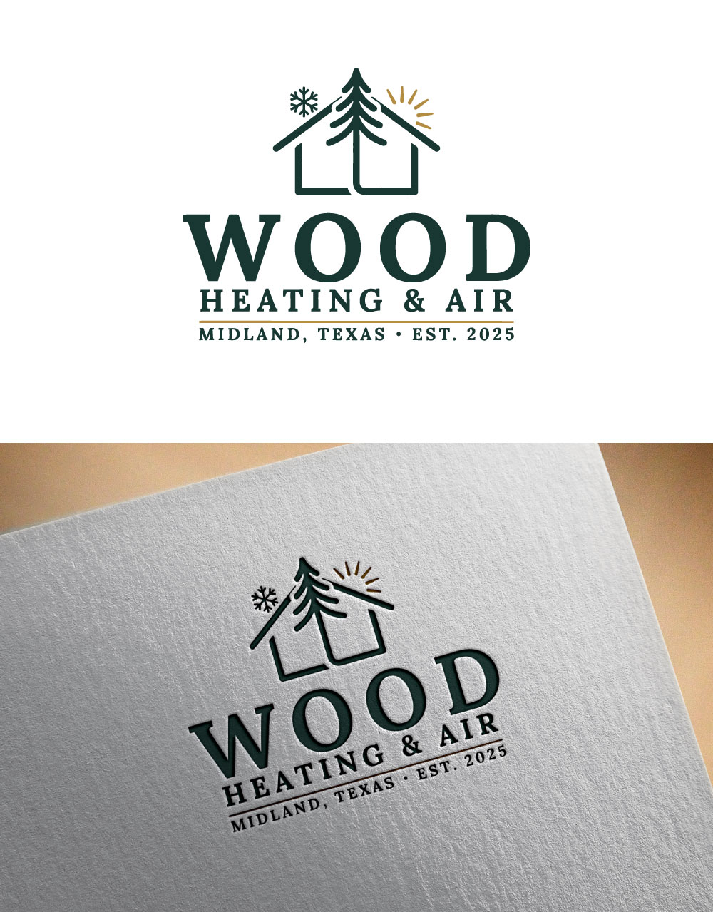 Logo Design by shekhor for this project | Design #37738454