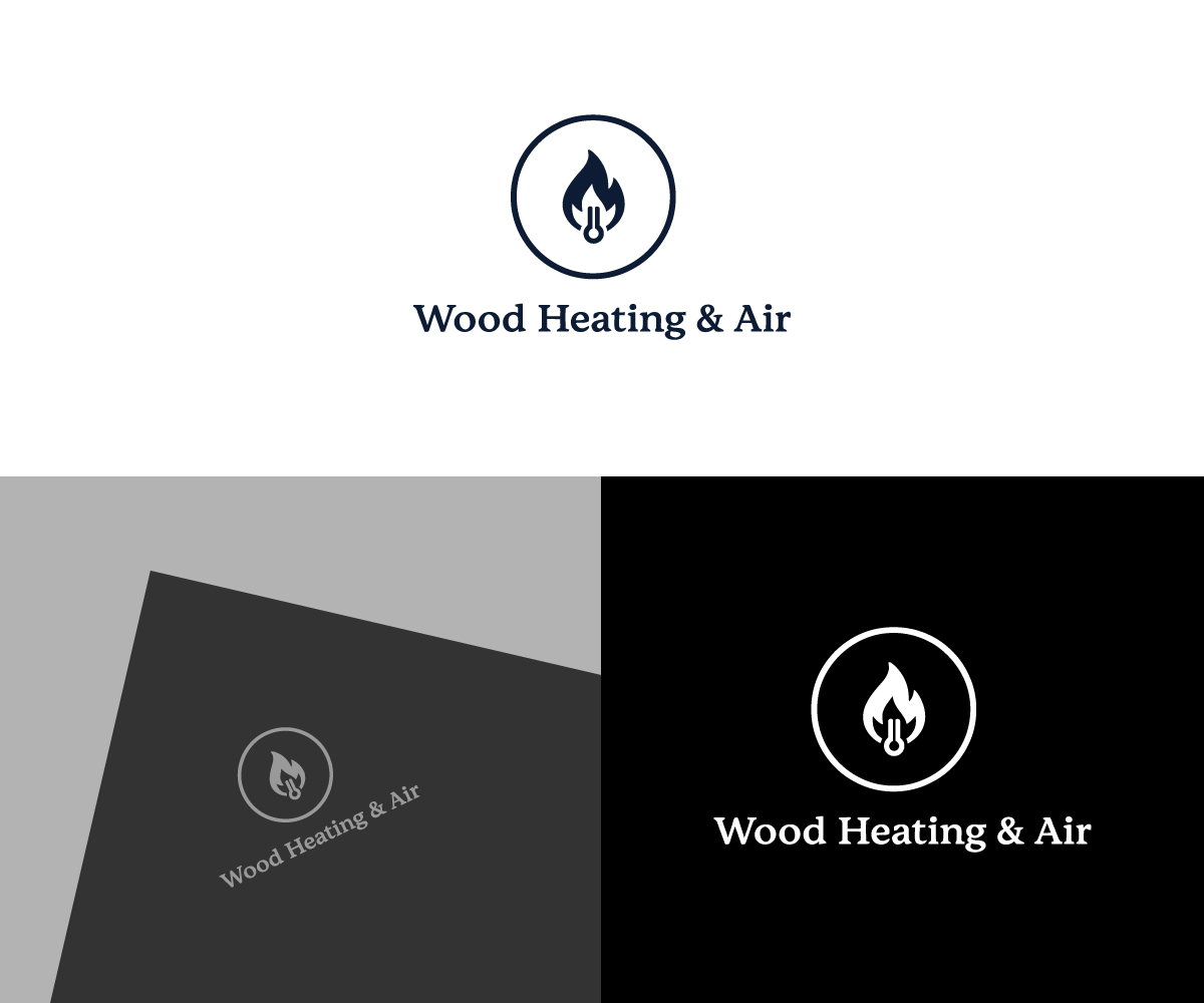 Logo Design by Ms.18 for this project | Design #37731949