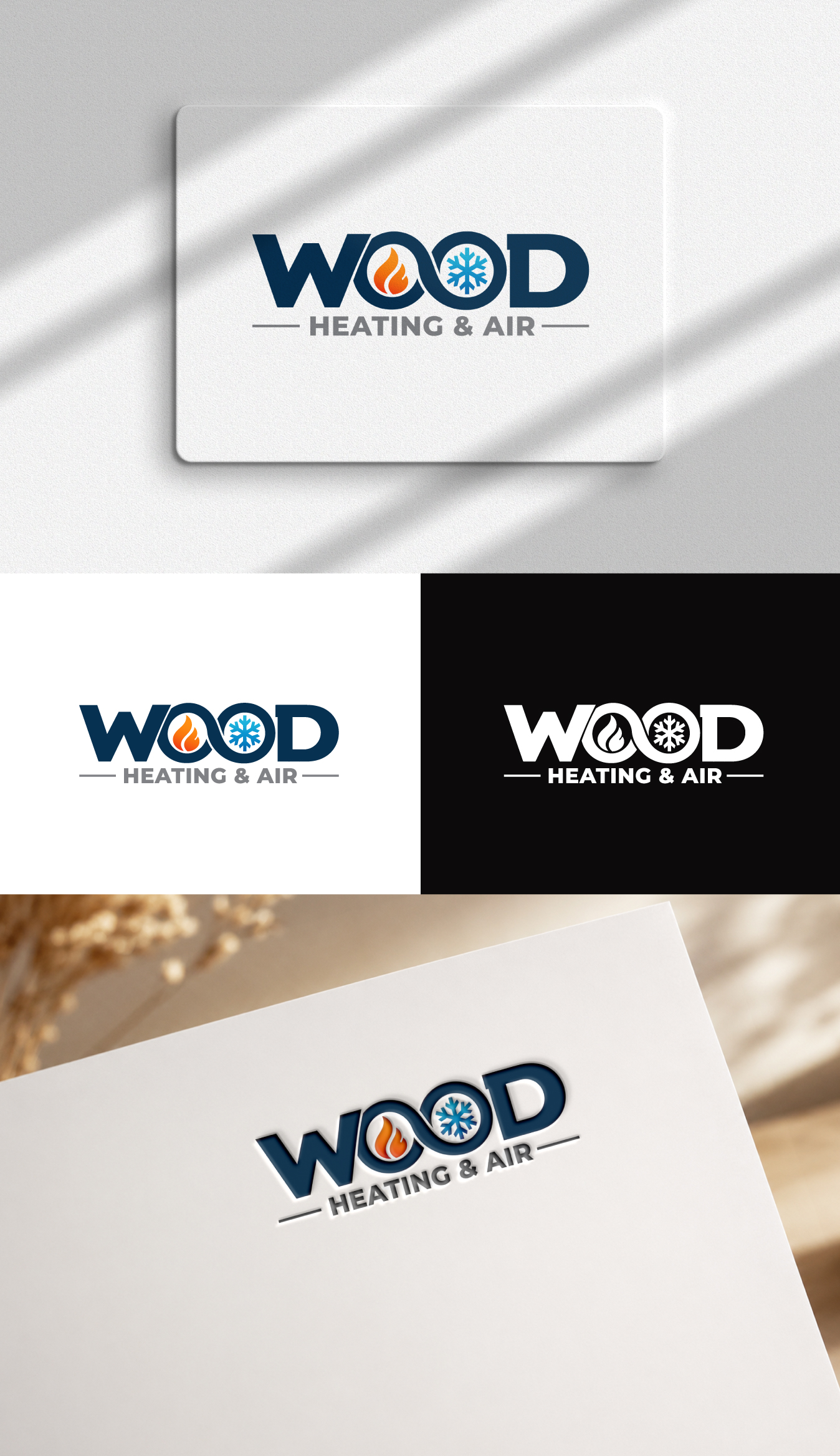 Logo Design by Oliver_Design for this project | Design #37725231
