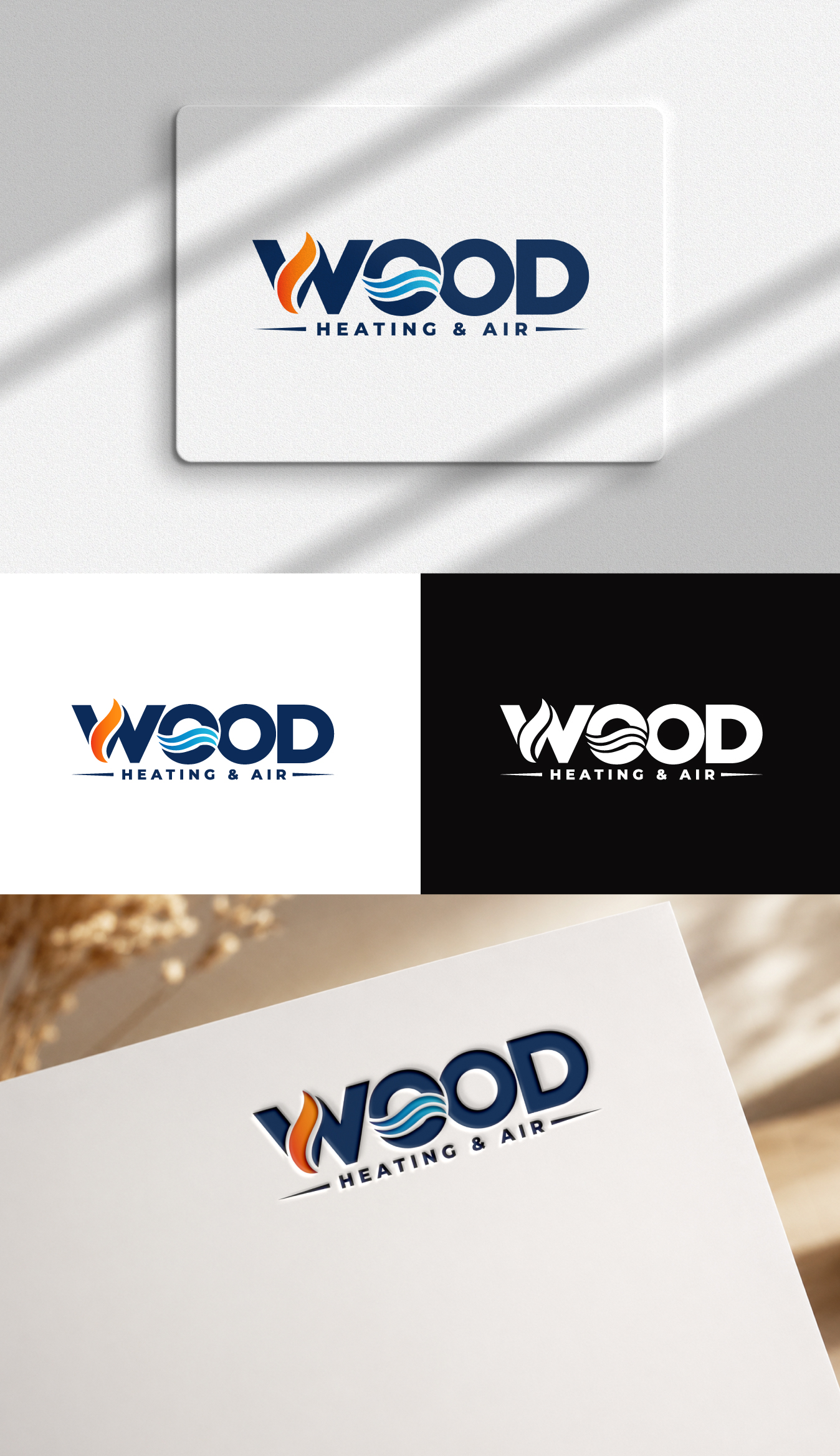 Logo Design by Oliver_Design for this project | Design #37725256