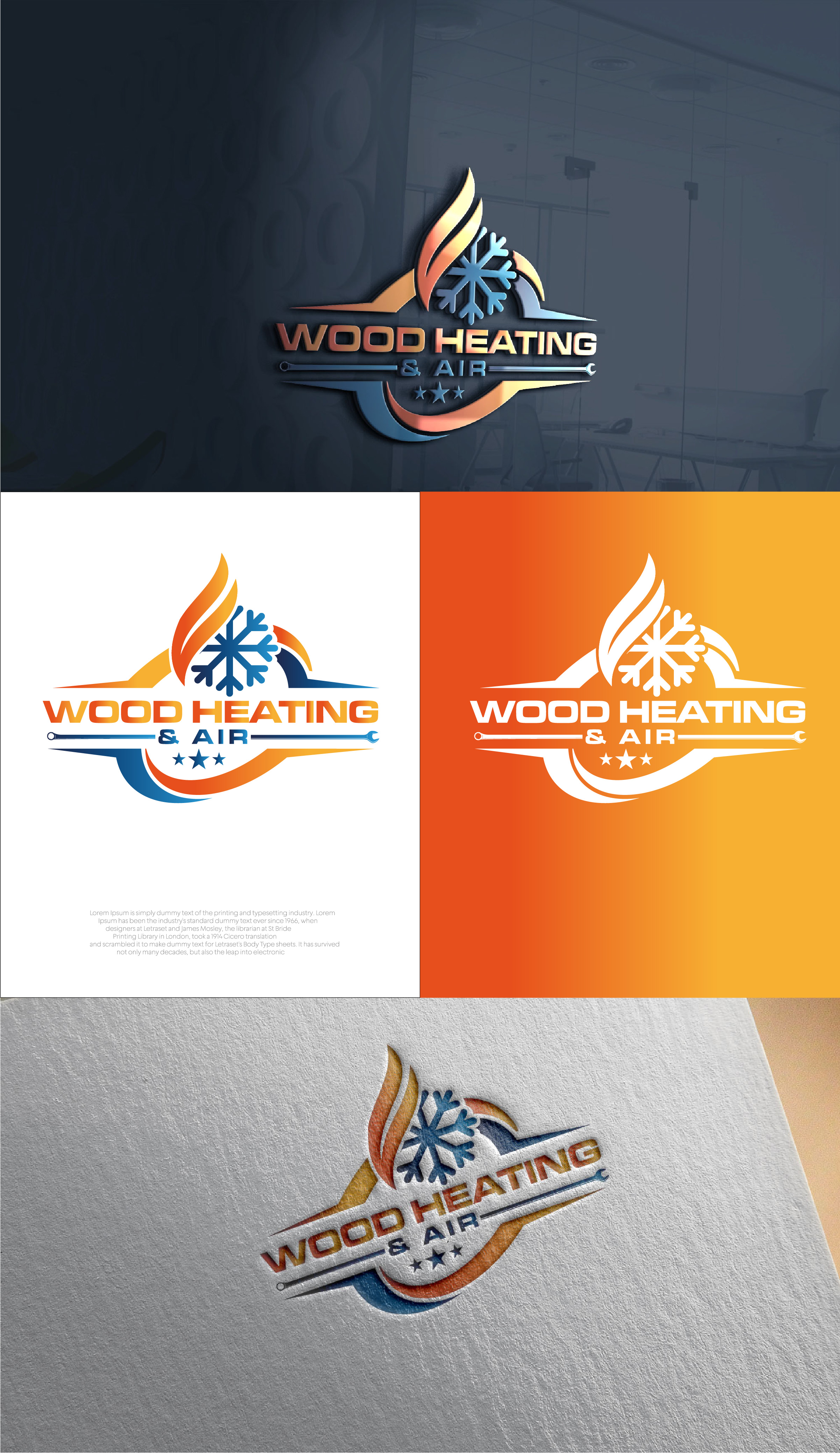 Logo Design by Design hunter 07 for this project | Design #37731894