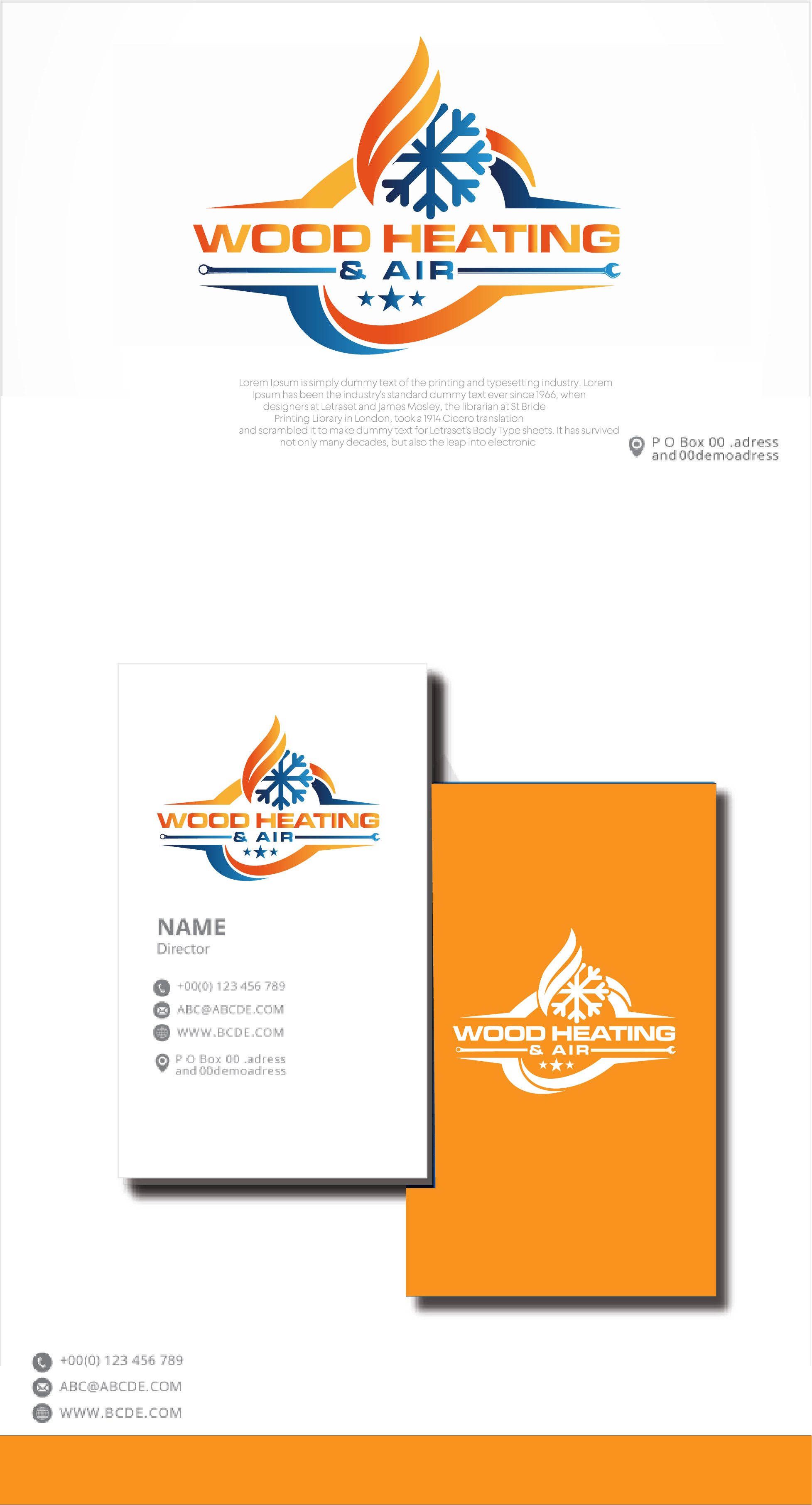 Logo Design by Design hunter 07 for this project | Design #37731895