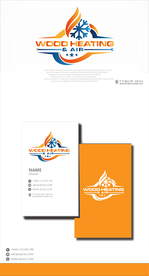 Logo Design by Design hunter 07 for this project | Design: #37731895