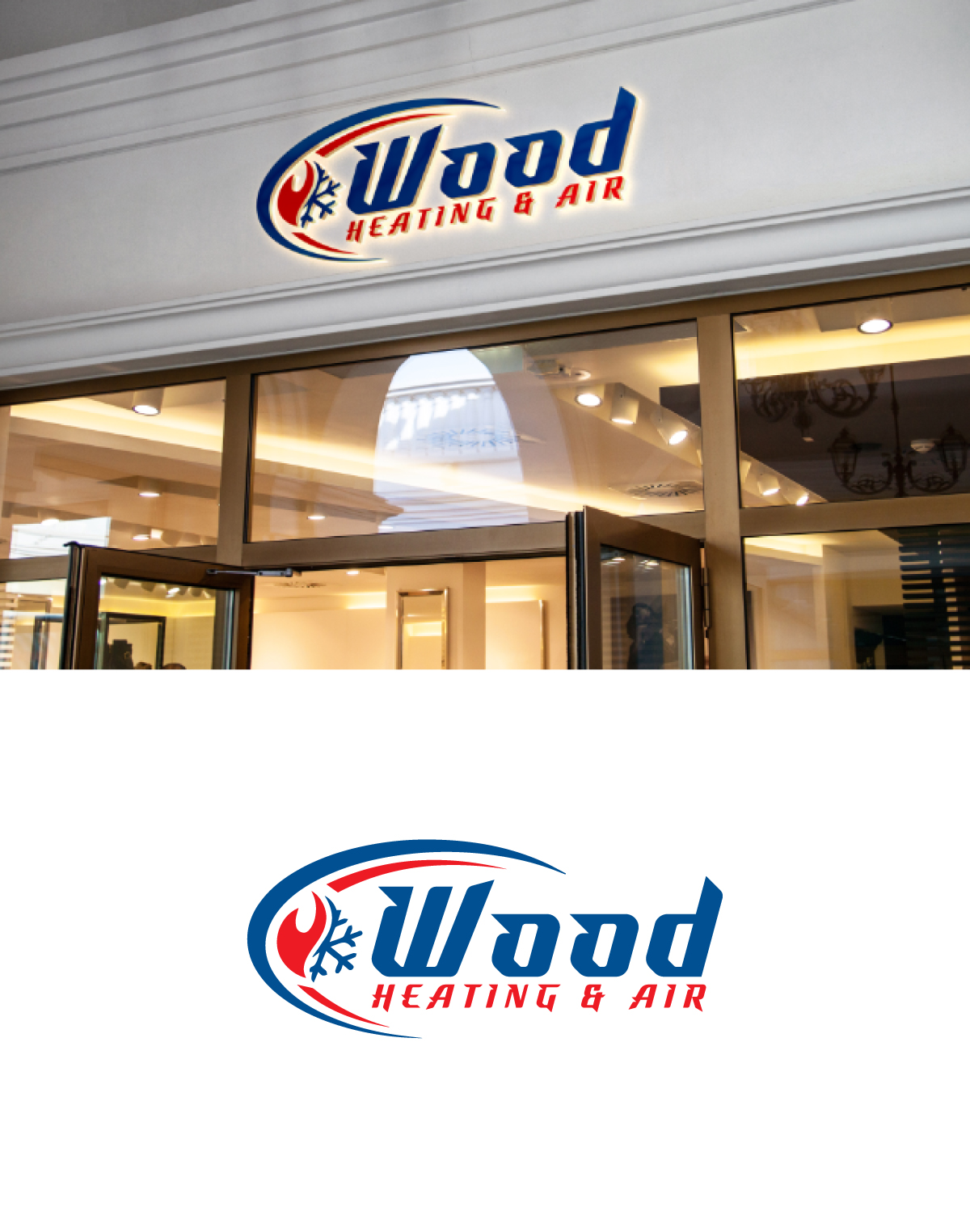 Logo Design by JMN Signatures for this project | Design #37727058