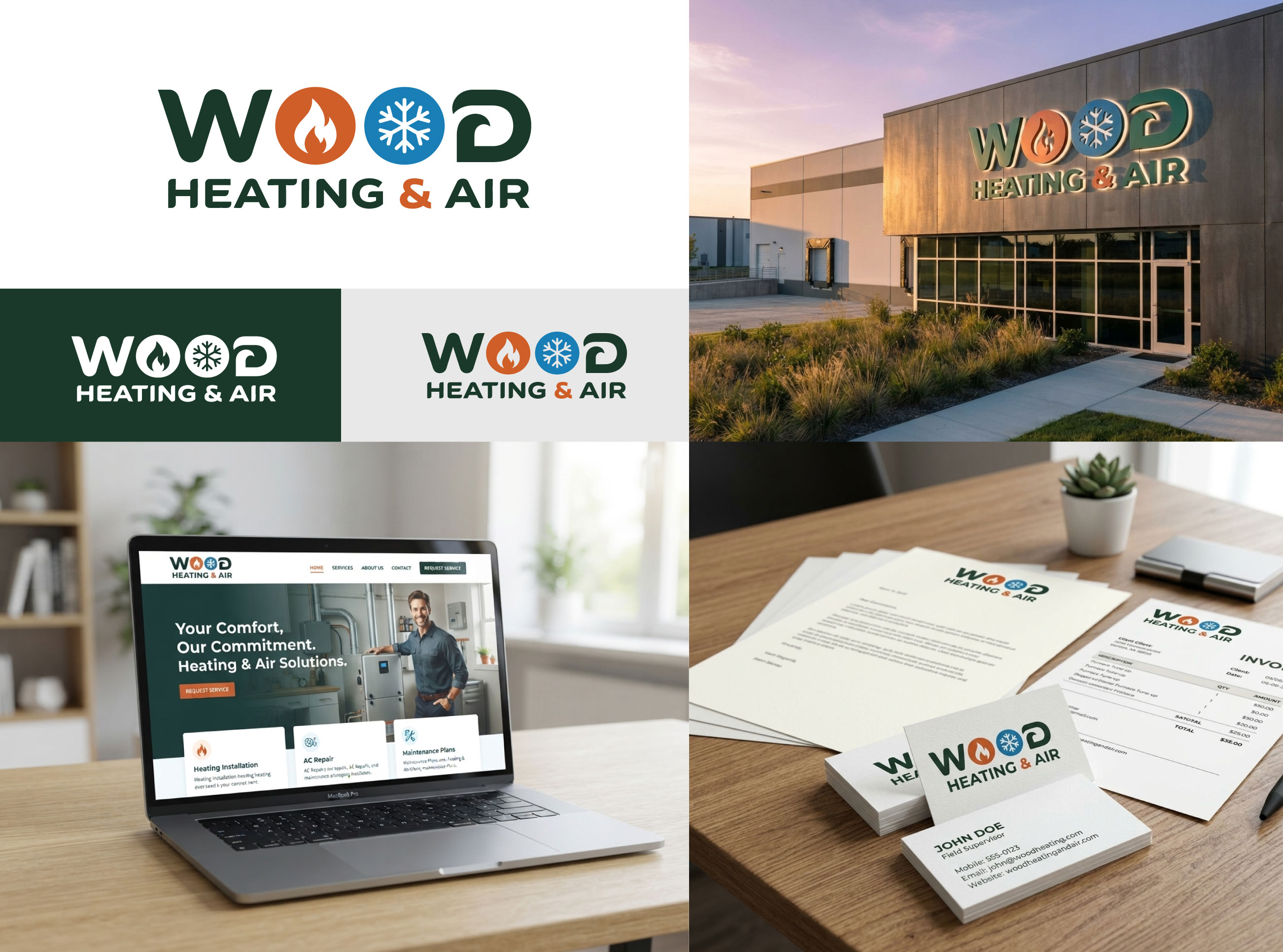 Logo Design by LeonHart for this project | Design #37733845