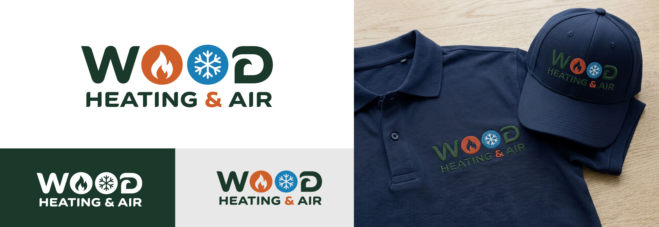 Logo Design by LeonHart for this project | Design #37733847