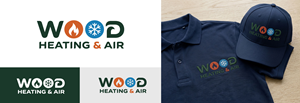Logo Design by LeonHart for this project | Design: #37733847