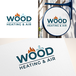 Logo Design by Virtuoso_designs for this project | Design: #37724997