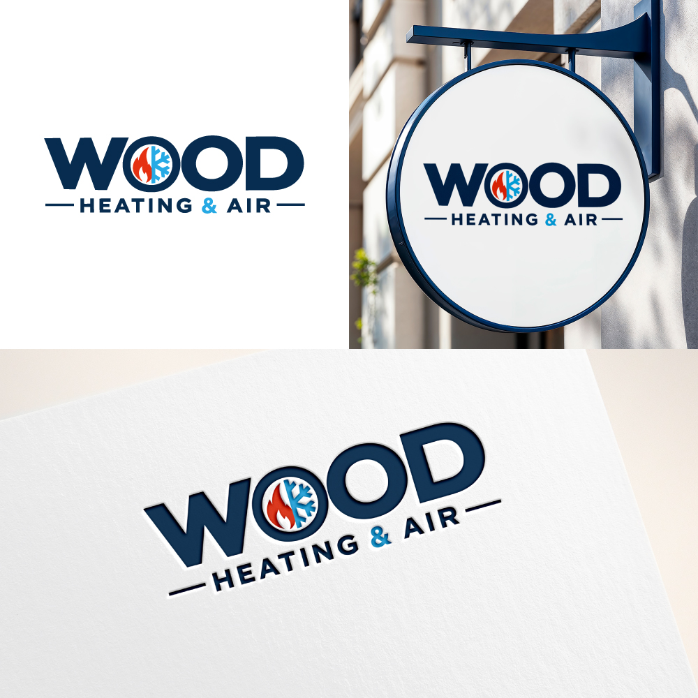 Logo Design by Virtuoso_designs for this project | Design #37725000