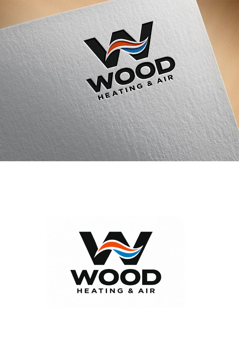 Logo Design by Z0omie99 for this project | Design #37728257