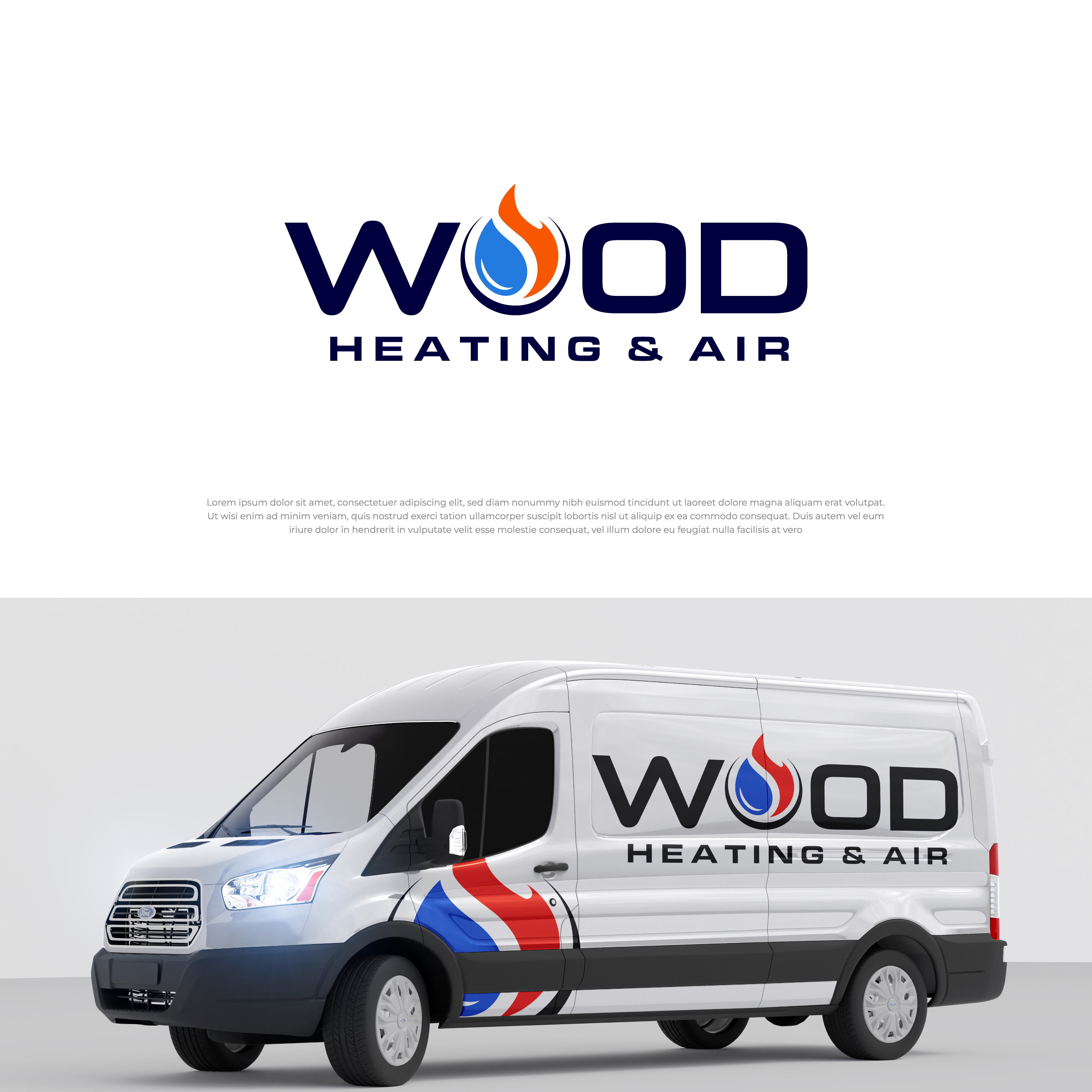 Logo Design by Minimark10 for this project | Design #37725807