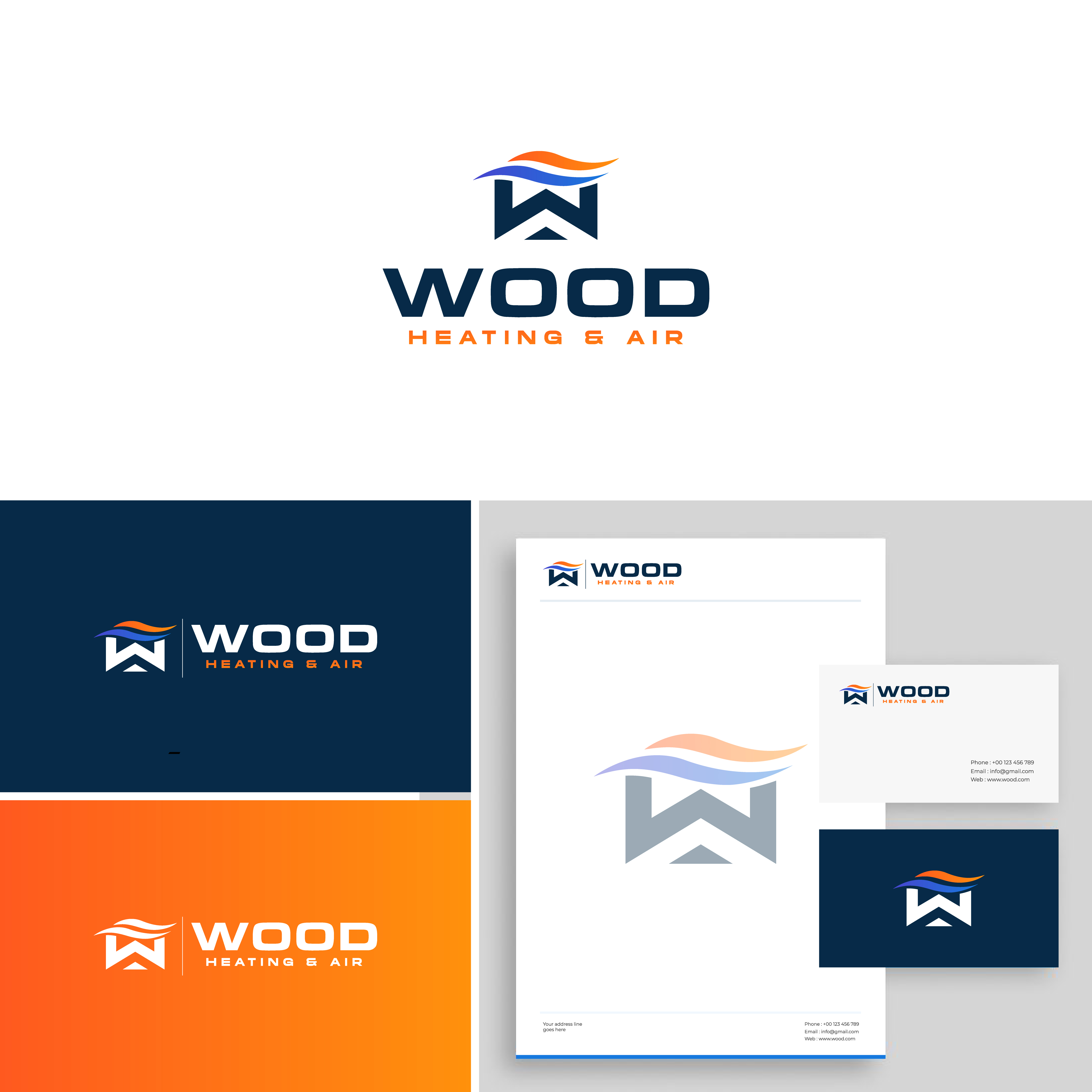 Logo Design by Minimark10 for this project | Design #37733960