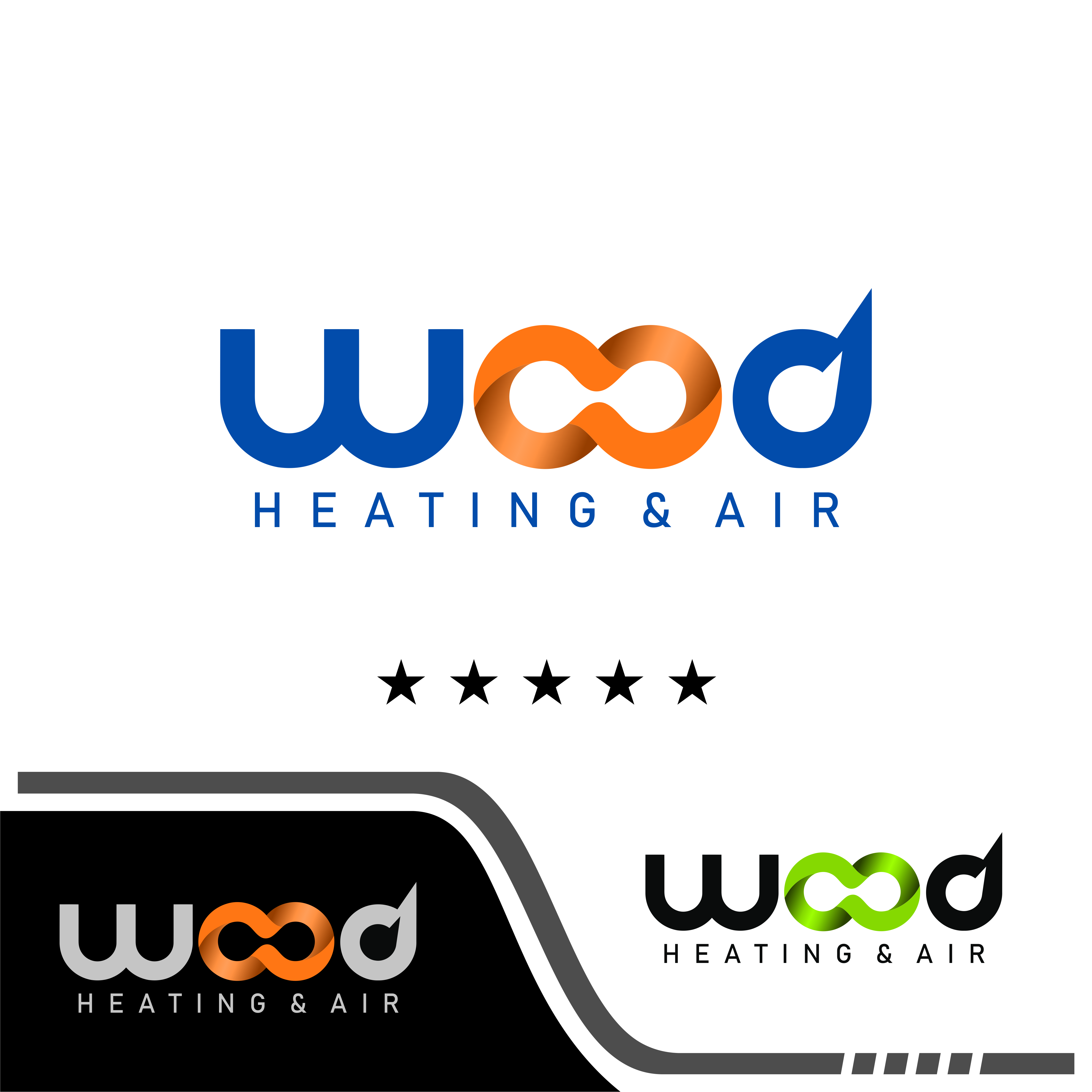 Logo Design by Giga Rizky for this project | Design #37744793