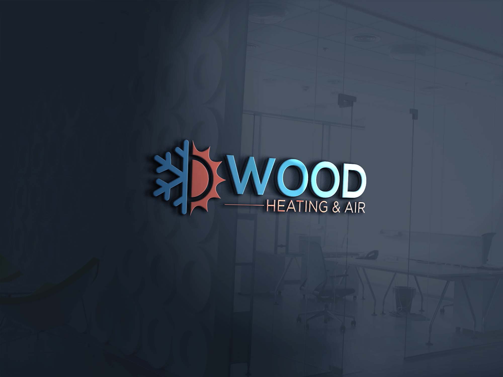 Logo Design by TrueFind for this project | Design #37727996