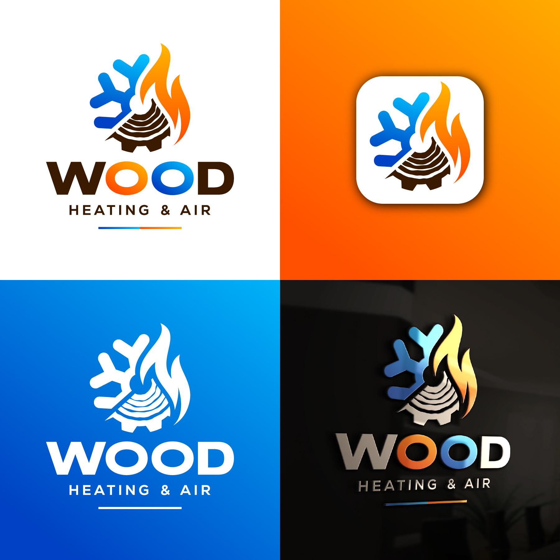 Logo Design by debdesign for this project | Design #37725503