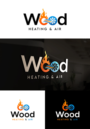 Logo Design by debdesign for this project | Design: #37725722