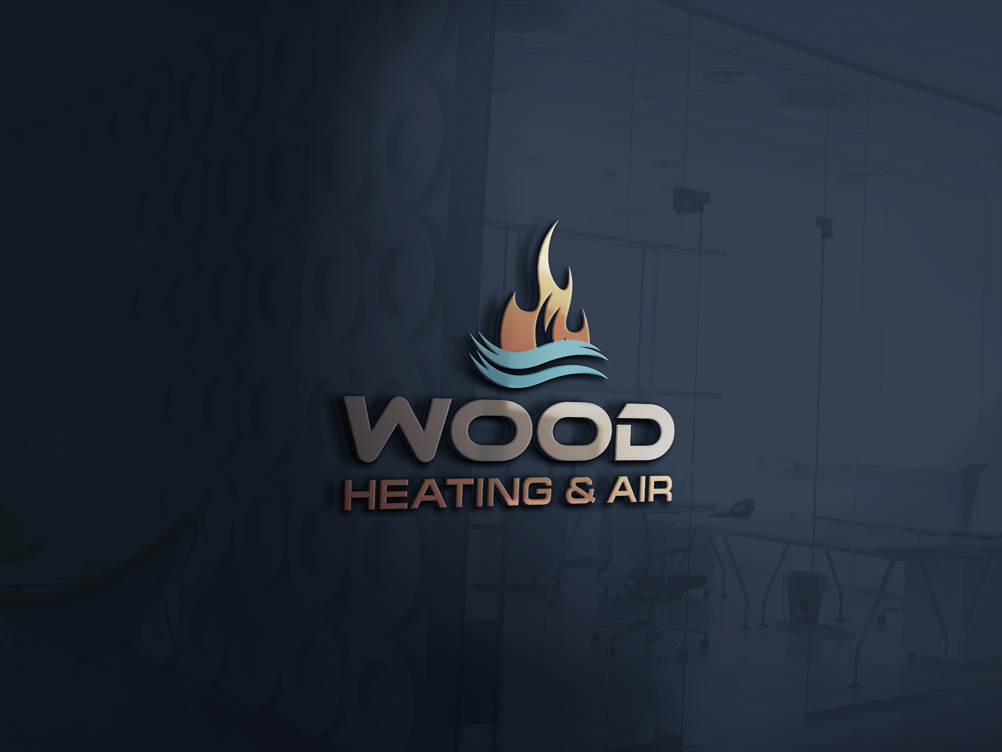 Logo Design by Deziners Zone for this project | Design #37726754