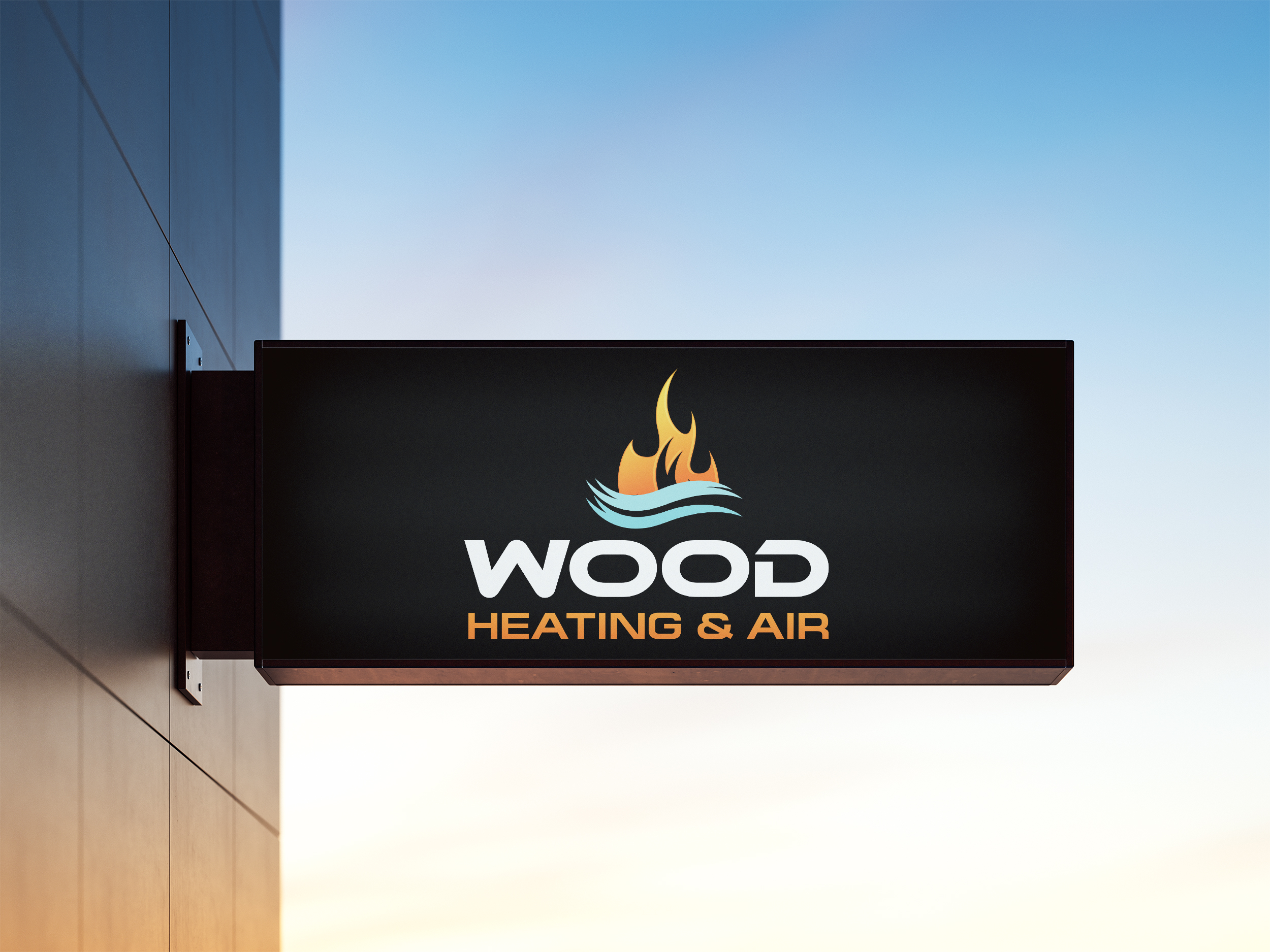 Logo Design by Deziners Zone for this project | Design #37726764