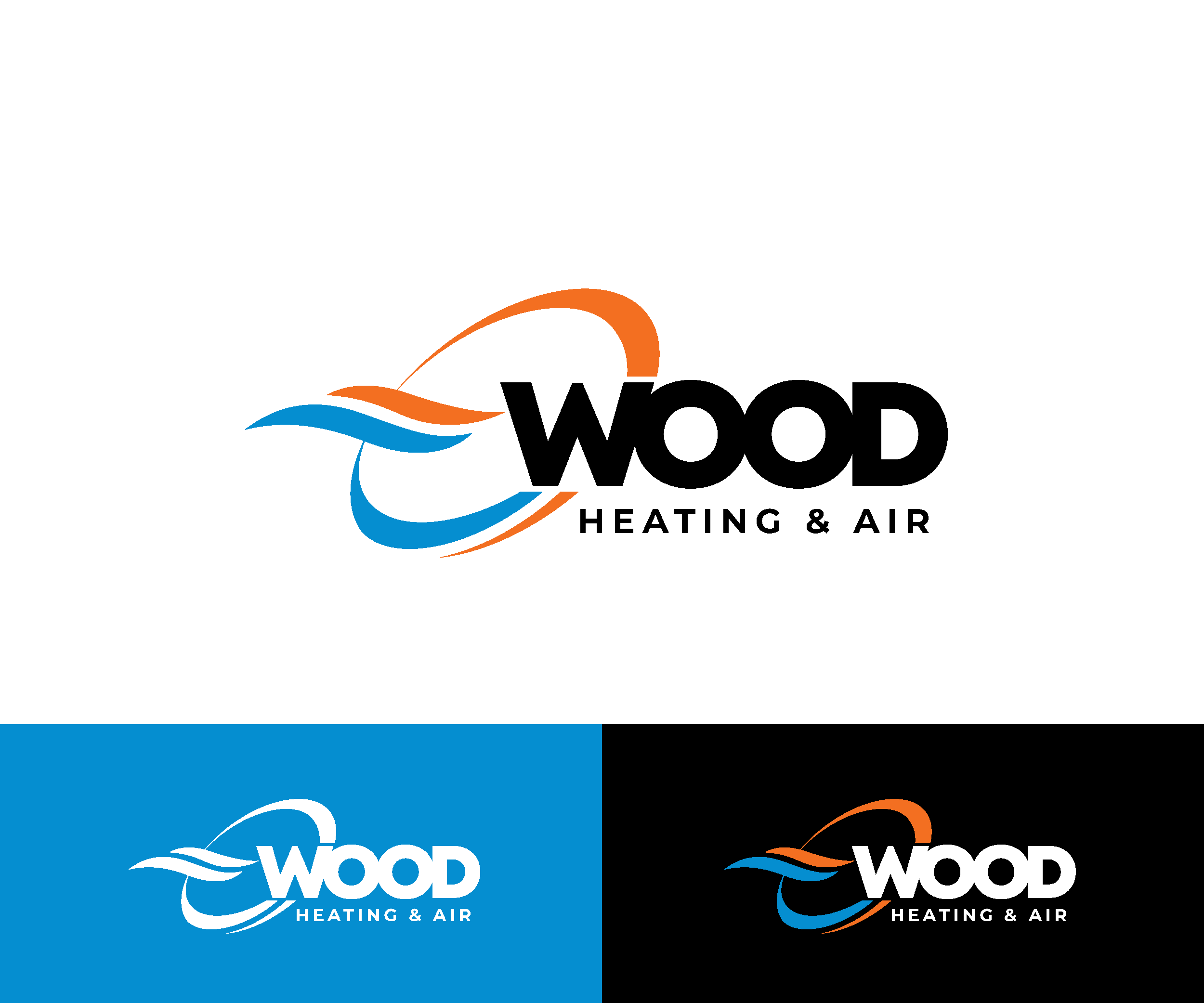 Logo Design by saulogchito for this project | Design #37739761
