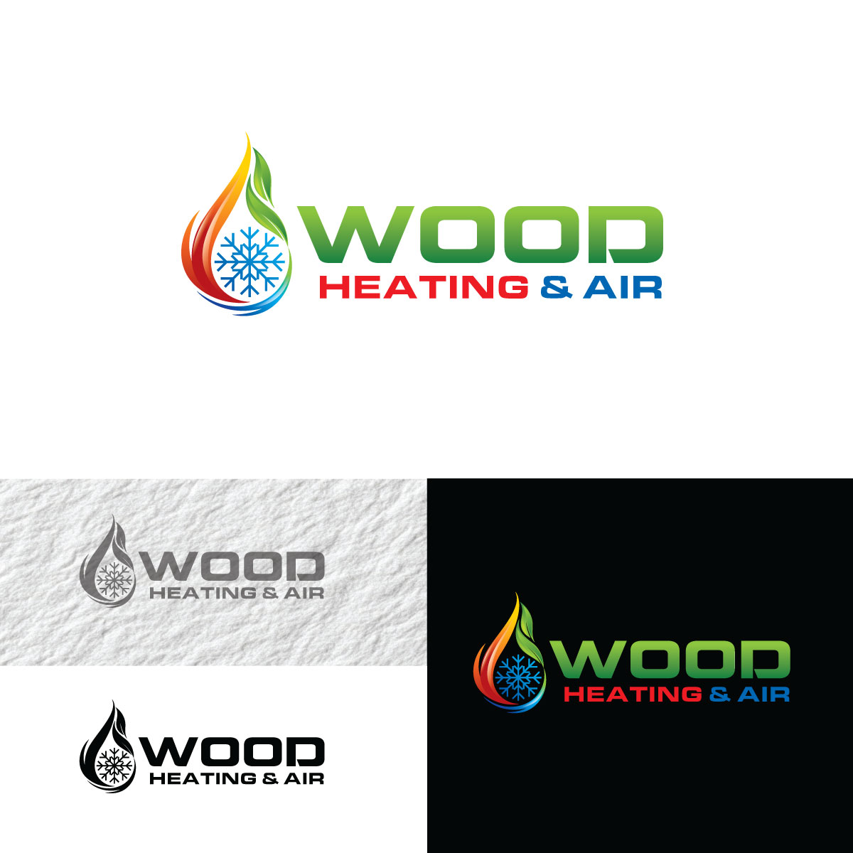 Logo Design by prodesigns99 for this project | Design #37726838