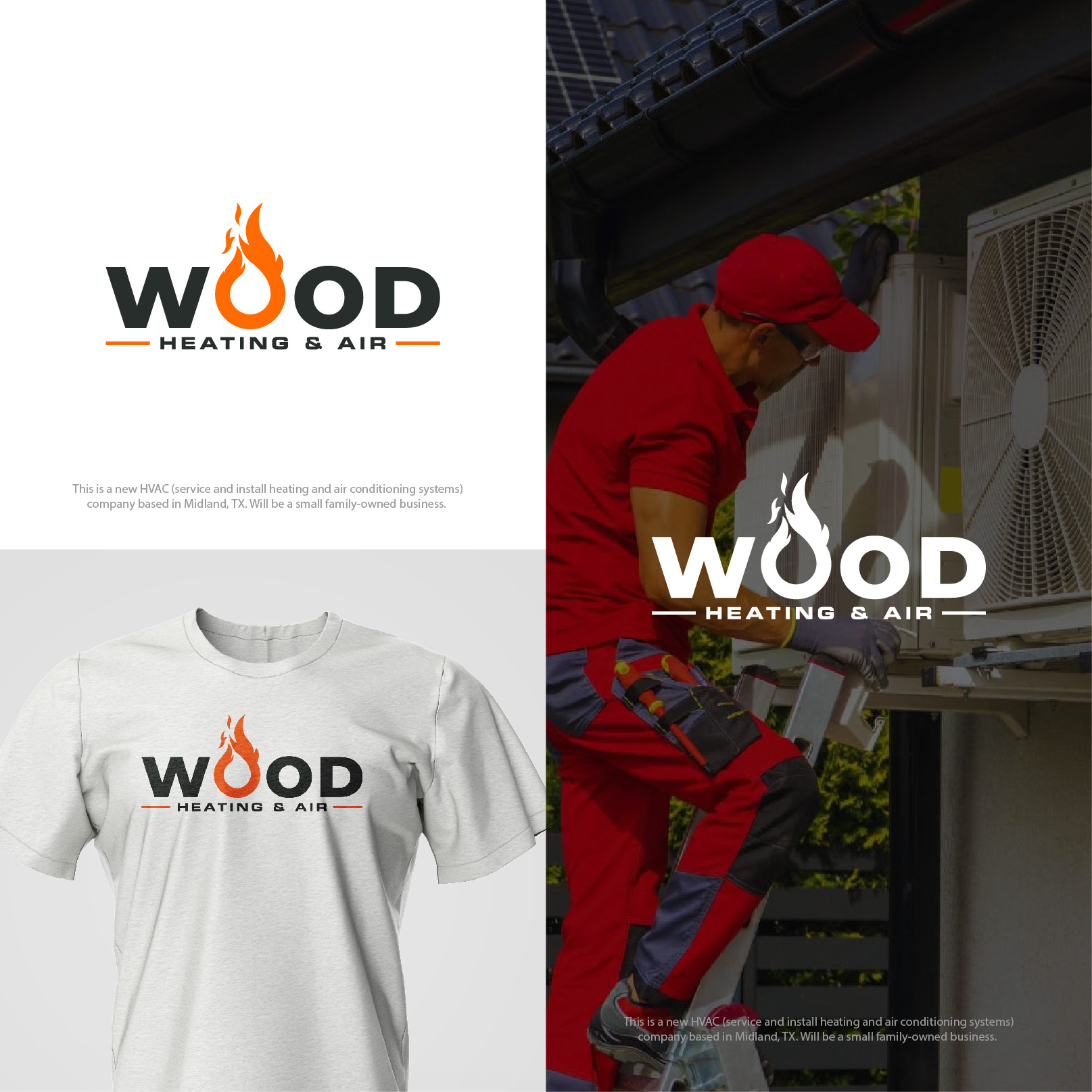 Logo Design by 4tech services for this project | Design #37736403