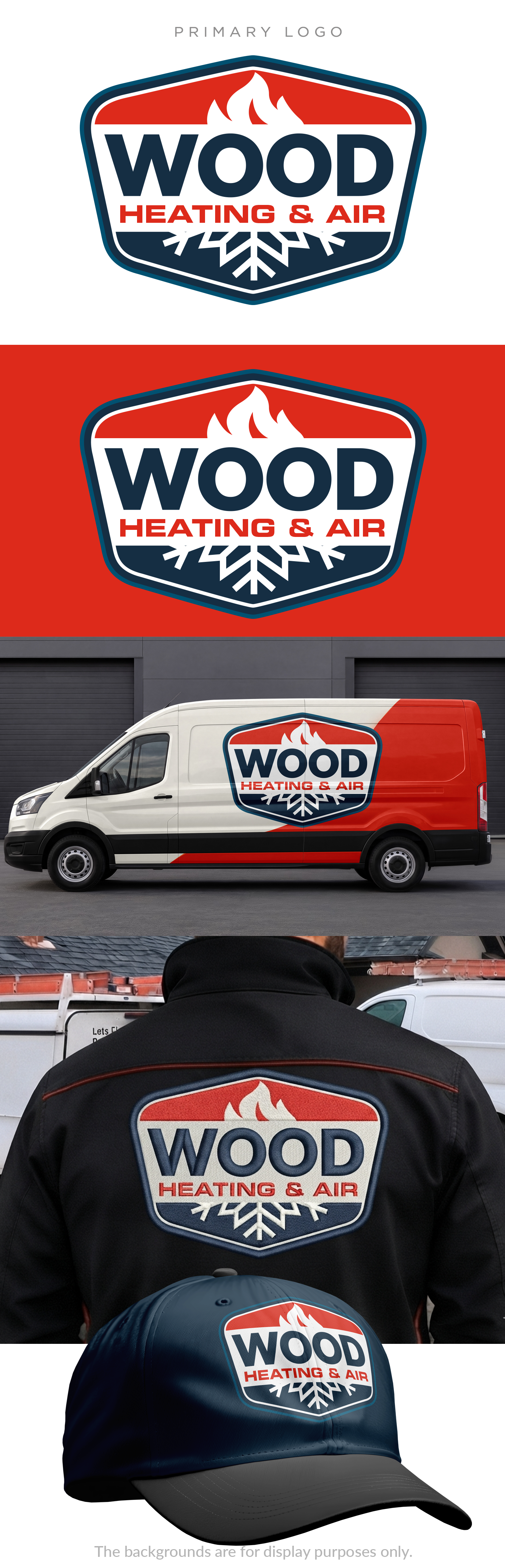 Logo Design by edwinnegz1 for this project | Design #37725680