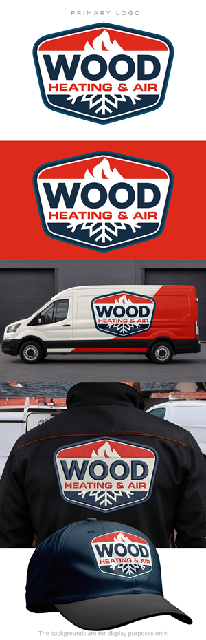 Logo Design by edwinnegz1 for this project | Design: #37725680