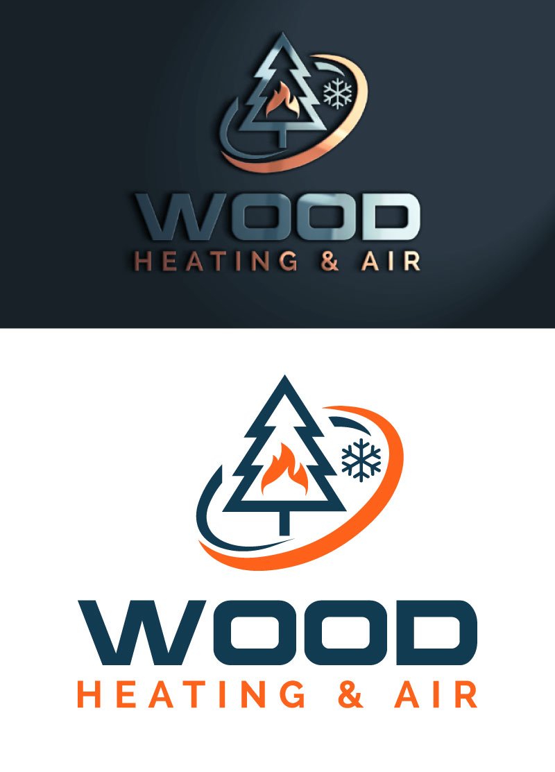 Logo Design by Betsey for this project | Design #37744094