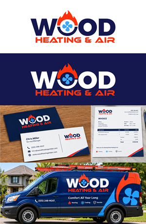 Logo Design by UMBRA Designs for this project | Design: #37724313